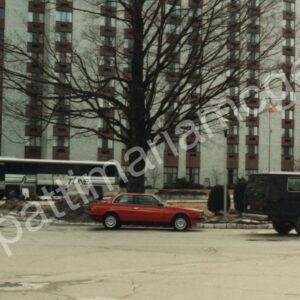 Kiamesha Lake Resort (2) – New York